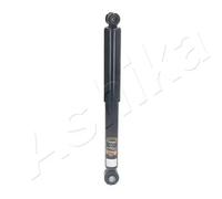 Steering damper Oil Pressure MA-00004 ASHIKA for SUZUKI SJ410 Cabrio SJ410 SJ413