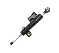 Steering Damper Stabiliser Stabilizer Motorcycle Steering Damper Stabilizer For MT-09 SP MT09 FZ09 FZ-09 2013-2020 Mount Mounting Bracket Support Kit Control Dampers(Color 14)