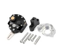 Steering Damper Stabilizer For VFR800F VFR800Fi VFR800 VTEC VFR 800 F FI Motorcycle Adjustable Reversed Safety