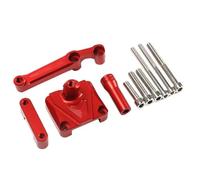 Steering Damper Stabilizer Motorcycle Dampers Mount Bracket For Kawasaki For NINJA 250R EX250 For Ninja250