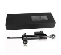 Steering Damper Universal Motorcycle Damper Steering Stabilize Safety Control For CBR954RR CBR 954 RR CBR954 All Year(C)