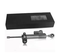 Steering Damper Universal Motorcycle Damper Steering Stabilize Safety Control For CBR954RR CBR 954 RR CBR954 All Year(E)