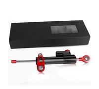 Steering Damper Universal Motorcycle Damper Steering Stabilize Safety Control For CBR954RR CBR 954 RR CBR954 All Year(A)