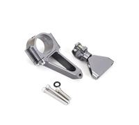 Steering Dampers Motorcycle Stabilizer Bracket Mount Kit Support For CBR600 F4i CBR 600 1999-2007