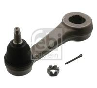 Pitman Arm Front Steering 175 mm Length Fits Ford Ranger 2002-2012 UH7132220