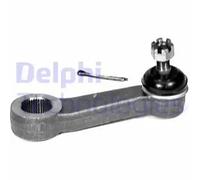 Steering gear arm TA1261 DELPHI for MITSUBISHI PAJERO/SHOGUN Mk II Canvas Top