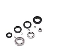 Steering Gear Bearing Seal Repair Replacement Kit 577902EA00 57790-2EA00 Compatible With Tucson