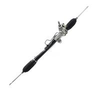 Steering Gear Box Power Steering Rack Compatible For Mitsubishi Evo 7 8 9 MR594661 46504A Left Hand Drive