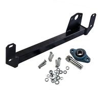 Steering Gear Box Stabilizer Bar Brace For 94-2002 Dodge Ram 1500 2500 3500 4WD