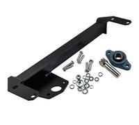 Steering Gear Box Stabilizer Bar Brace For Dodge Ram 1994-02 1500 2500 3500 4WD