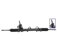 Steering rack ELSTOCK 11-0263 OPEL ZAFIRA A MPV (T98) 2 1999-2005