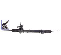 Steering rack ELSTOCK 11-0703 MAZDA 2 (DY) 1.2 2003-2007