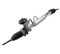 NTY Power Steering Rack SPK-DW-003 for Chevrolet Daewoo, Left-Drive, Hydraulic