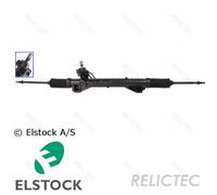 Steering Gear for Citroen Lancia Peugeot Fiat:C8,PHEDRA,807,ULYSSE 1489732080