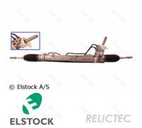 Steering Gear for Dacia Renault:LOGAN,SANDERO,I 1 490013367R 6001547608