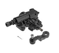 NTY Power Steering Rack SPK-TY-015 For Toyota (Left-Hand Drive)