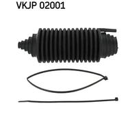 Steering gear gaiter kit VKJP 02001 SKF