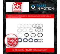 Febi 12307 Gasket Set Premium High Performance Fits BMW 3 Series 1987-1989