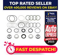 FEBI BILSTEIN 26241 Gasket Set, steering gear