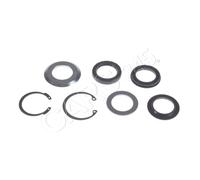 Steering Gear Gasket Set BLUE PRINT Fits LAND ROVER Defender 89-16 STC889