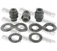 FEBEST NAB-Y62-KIT Mounting, steering gear for NISSAN