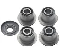 Febest TAB-GRJ150-KIT Steering Gear Mounting Fits Lexus Toyota 4 Runner Gx Land