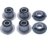Steering gear mounting bush TAB-GRJ200-KIT FEBEST for TOYOTA LAND CRUISER 200