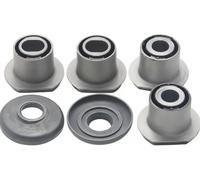 Steering gear mounting bush TAB-KUN25-KIT FEBEST for TOYOTA HILUX VIII Pickup