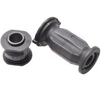 Fits FEBEST TAB-UCK45-KIT SILENT BLOCK OF THE STEERING ROD. (SET) TOY ⭐UK Stock⭐