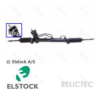 Steering Gear Opel Saab Fiat Vauxhall:VECTRA C,9-3,SIGNUM,C GTS,CROMA 71788850