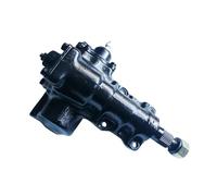 Steering Gear Power Steering Rack Gear Box MR112835 LHD Compatible For Mitsubishi Pajero Montero V32 V34 V44 V46 4M40 4D56 4G54 4G64