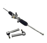 Steering Gear Rack And Pinion Compatible With Yamaha YXZ1000R | Fits YXZ 1000 EPS SS SE; Part Number 2HC-F3400-00-00