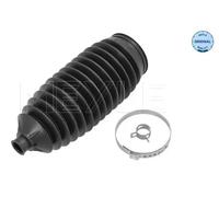 Steering gear rack boot Front Axle Left 29-14 620 0002 MEYLE for CHEVROLET
