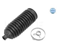 Steering gear rack boot Front Axle Left 31-14 620 0002 MEYLE for HONDA