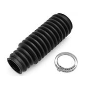 Front Steering Bellow Set Right Left MEYLE Fits BMW E46 00-05 6752478