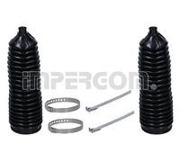 Steering gear rack boot Front Axle Rubber 30405 ORIGINAL IMPERIUM for ALFA ROMEO