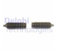 Steering gear rack boot Front Axle TBR4132 DELPHI for MAZDA 323 S Mk IV MX-5