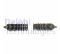 Steering gear rack boot Front Axle TBR4132 DELPHI for MAZDA 323 S Mk IV MX-5