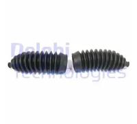 Front Steering Bellow Kit Delphi TBR4135 Fits Mercedes-Benz V-Class Vito