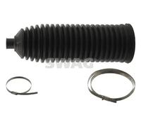 Steering gear rack boot Thermoplast 10 92 9658 SWAG for MERCEDES-BENZ SLK CLS