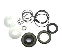Steering Gear Rack Repair Seal Kit MN103373 MR510275 Compatible With Mitsubishi Pajero Montero 3rd