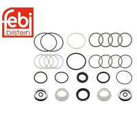 Steering Gear rack seals repair kit for MERCEDES ML270 ML230 ML320 ML400 M-Class