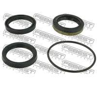 Repair Kit, steering gear for MITSUBISHI CHALLENGER COLT FEBEST 0491-K57T