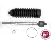 Steering Gear Repair Kit 49396931 CORTECO for RENAULT OPEL NISSAN