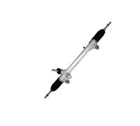 Steering Gear Repair Kit Compatible With Honda X-RV Vezel RU5 2WD Includes Bearing & Seals, Oe 53400-T7A-H02, Steering Rack Rebuild Assembly