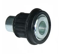 METZGER 52057008 Bush, steering arm shaft