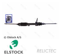 Steering Gear Smart:City,FORTWO,CABRIO,CROSSBLADE 26077402