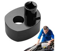 Steering Gear Tiller Wrench - Tie Rod Repair Wrench 27-42mm Steering Gear Removal Tool,Waterproof Multi-Function Car Accessories Hex Tool Kit for Vehicle
