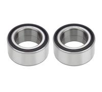 Steering Head Ball Bearing Compatible With Polaris ACE 570(2 Pcs)