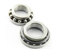 Steering Head Bearing Kit Fit For FZS600 MT07 FAZER FZ6 FZ6R FZS1000S MTN250 FZ07 FZ09 FJ09 MT01 MT03 MTT690 MT09 MT09TRA 12V